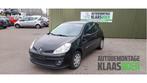 Scherm rechts-voor van een Renault Clio, Ophalen of Verzenden, 12 maanden garantie, Gebruikt, Renault