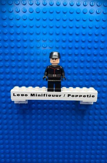 Lego Minifiguur / Poppetje SW1076. beschikbaar voor biedingen