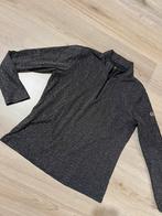 Trainingsshirt Quur zwart met glitters XXL, Dieren en Toebehoren, Paardrijkleding, Ophalen of Verzenden, Zo goed als nieuw, Dressuur