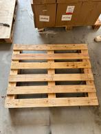 8 pallets - in goede staat, Ophalen, Zo goed als nieuw, Minder dan 200 cm, Pallet
