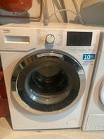 Beko WTV8836XC01 Steamcure wasmachine, Ophalen, Zo goed als nieuw