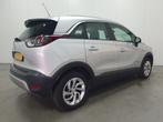 Opel Crossland X 1.2 Turbo Innovation NAVI/CRUISE/CLIMA/LMV, Auto's, Opel, Voorwielaandrijving, 840 kg, Gebruikt, Euro 6