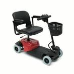 scootmobiel, Ophalen, Zo goed als nieuw, 46 km of meer, 16 km/u of meer