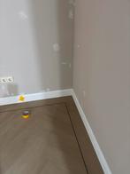 Plinten of kitter gezocht?, Ophalen