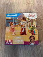 Playmobil NIEUW, Kinderen en Baby's, Speelgoed | Playmobil, Verzenden, Nieuw, Complete set