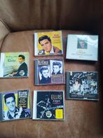 Elvis Presley cd's, Ophalen of Verzenden, 2000 tot heden, Zo goed als nieuw