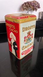 Groot Droste blik 20x11x11, Ophalen of Verzenden, Gebruikt, Overige, Droste