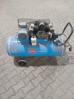 Airpress Compressor KM 150-450, Ophalen, Gebruikt, 200 tot 400 liter/min, Mobiel