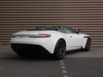 Aston Martin DB11 Volante 4.0 V8 Full option, Auto's, Aston Martin, Te koop, V8, Benzine, 4 stoelen