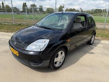 Ford Fiesta 1.3 Centennial APK 21-07-2026 ! Airco beschikbaar voor biedingen