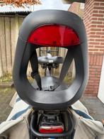 GMG Yepp Fietszitje met Gordel, Ophalen of Verzenden, Gebruikt