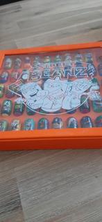 Beanz verzamel, Ophalen of Verzenden, Zo goed als nieuw