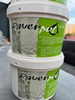 Nieuw: 5 kg Paverpol textielverharder voor decoraties, Ophalen of Verzenden, Nieuw, Materiaal
