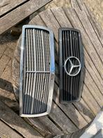 Mercedes-Benz 190E Grille/Rooster, Auto-onderdelen, Carrosserie en Plaatwerk, Gebruikt, Voor, Mercedes-Benz, Ophalen of Verzenden