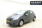 Peugeot 208 1.2 VTi Active 82pk | Trekhaak | Airco | Cruise, Auto's, Peugeot, Voorwielaandrijving, Euro 5, Stof, Gebruikt