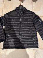 Nieuwe originele sportieve Peuterey puffer winter jas XL XXL, Ophalen of Verzenden, Nieuw, Overige maten, Zwart