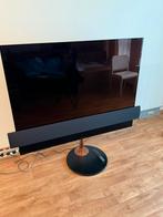 B&O Beovision Eclipse 65 televisie OLED Bang&Olufsen, 120 Hz, Zo goed als nieuw, 100 cm of meer, Ophalen