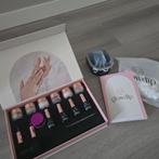 Glowdip dipping powder nagels, Ophalen of Verzenden, Handen en Nagels