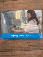 Tapkey Smart Lock - Slim Deurslot, Overige typen, Nieuw, Ophalen of Verzenden, Overige soorten