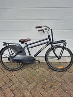 Prachtige jongensfiets 24 inch, Ophalen, Zo goed als nieuw, 24 inch, Handrem