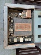 Hallicrafters Super Skyrider SX-28 Wereldontvanger, Ophalen, Gebruikt, Wereldontvanger