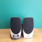 Trust PC Speakers, Ophalen of Verzenden, Gebruikt, Trust