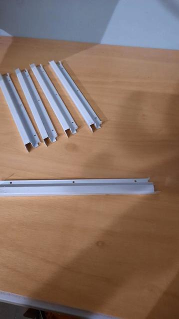 Draagbeugels Lundia 30-40 cm beschikbaar voor biedingen
