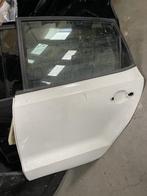 VW Polo 6r/6C linksachter portier, Ophalen of Verzenden, Gebruikt, Deur