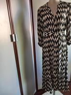 Garcia xxl maxijurk (46), Verzenden, Maat 46/48 (XL) of groter, Nieuw, Onder de knie