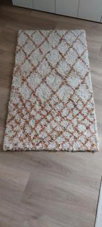 Nieuw Navayo vloerkleed Kwantum., Ophalen, Nieuw, Crème, Rechthoekig