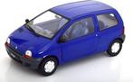Renault Twingo MK1 1993 Blauw 1:18 Solido, Hobby en Vrije tijd, Modelauto's | 1:18, Solido, Tschuiten@hotmail.com, Auto, Solido