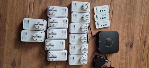 klikaanklikuit, Doe-het-zelf en Verbouw, Elektra en Kabels, Gebruikt, Stekker, Ophalen of Verzenden