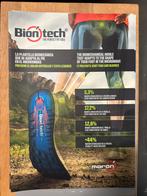 Biontech sport en wandel Inlegzolen. Nieuw!, Biontech, Ophalen, Nieuw, Zwart