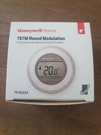 Honeywell T87M thermostaat, Doe-het-zelf en Verbouw, Thermostaten, Ophalen of Verzenden, Nieuw