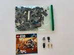 Lego 7869 | Battle for Geonosis | Star Wars, Ophalen of Verzenden, Zo goed als nieuw, Complete set, Lego