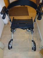 Rollator, Ophalen of Verzenden, Gebruikt