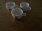 Douwe Egberts koffiekop 150 ml, Huis en Inrichting, Keuken | Servies, Ophalen, Nieuw, Effen, Kop(pen) en/of Schotel(s)