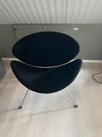 Artifort Orange Slice fauteuil, Huis en Inrichting, Fauteuils, Ophalen, Zo goed als nieuw, Stof, 75 tot 100 cm