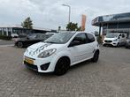Renault Twingo 1.2-16V Night & Day panoramadak, Auto's, Voorwielaandrijving, Euro 5, 4 cilinders, Startonderbreker