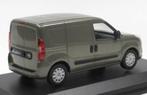 OPEL COMBO 2012 GRIJS SCHAAL 1:43 NOREV REF. 360042, Verzenden, Nieuw, Auto, Norev