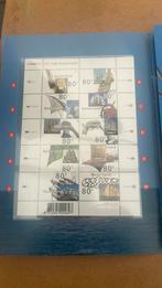 Nederlandse Postzegels - 10x Sail Amsterdam, Ophalen of Verzenden, Na 1940, Postfris