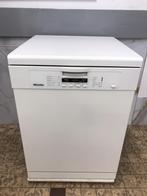 Te koop Miele Vaatwasser 3 laden in TopStaat, Ophalen of Verzenden, Zo goed als nieuw