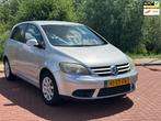 Volkswagen Golf Plus 2.0 FSI Comfortline Automaat/Airco, 730 kg, 4 cilinders, Origineel Nederlands, Bedrijf