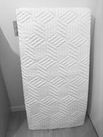 Matras zgan en aerosleep nieuw, Ophalen, Zo goed als nieuw, Eenpersoons