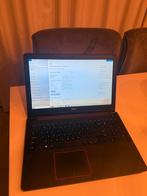 Dell Inspiron 7559 Laptop - i7, 16GB RAM, 250GB SSD GTX 960M, Ophalen, Gebruikt, Met videokaart, 2 tot 3 Ghz