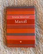 Erwin Mortier - Marcel (hardcover), Ophalen of Verzenden, Zo goed als nieuw