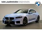 BMW 2 Serie Coupé M2 High Executive Automaat / BMW M 50 Jah, Auto's, BMW, Nieuw, Te koop, Benzine, 460 pk
