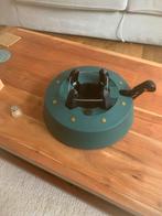 Starmax kerstboomstandaard met pedaaltje, Diversen, Kerst, Ophalen of Verzenden, Gebruikt