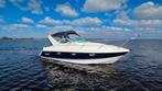Fairline 29 Targa Speedcruiser 2 x Volvo Penta Diesel, Watersport en Boten, Speedboten, Ophalen, Gebruikt, Binnenboordmotor, 6 meter of meer