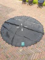 Trampoline 244 cm diameter., Ophalen of Verzenden, Zo goed als nieuw